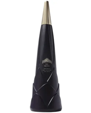 Bandida Black Cafe Mezcal 70cl