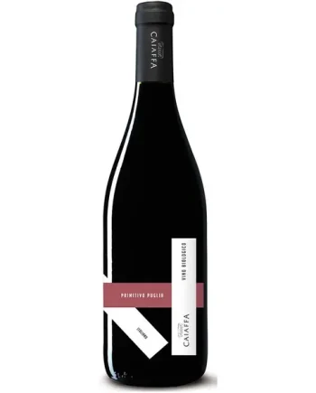 Caiaffa Primitivo
