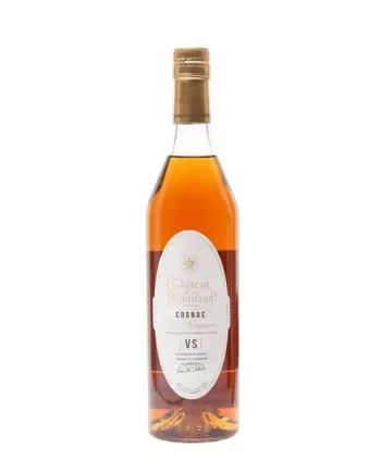 Chateau de Montifaud VS Fine Petite Champagne Cognac