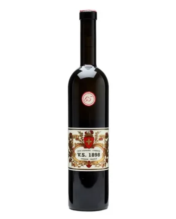 Jade C.F. Berger VS 1898 Absinthe Verte