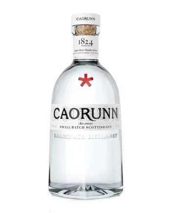 Caorunn Gin Small Batch 70cl