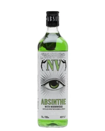 La Fee NV Absinthe