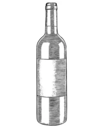 2007 Dow's Vintage Port