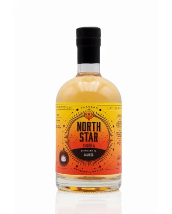 North Star Tequila | North Star Spirits CS024