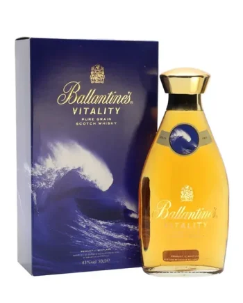 Ballantine's Vitality