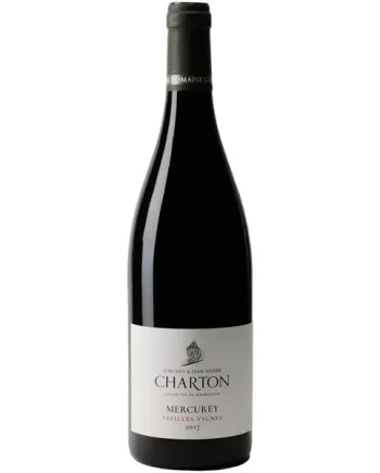 Domaine Charton Mercurey Vielles Vignes 2020