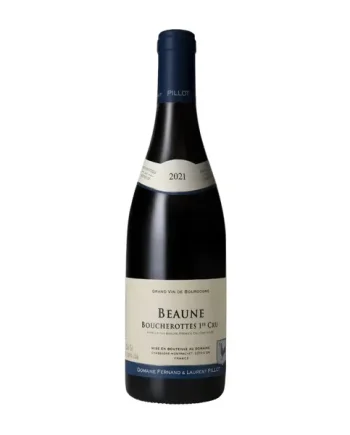 2020 Domaine Fernand & Laurent Pillot Beaune 1er Cru 'Boucherottes'