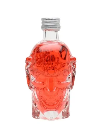 Fallen Angel Blood Orange Gin Miniature