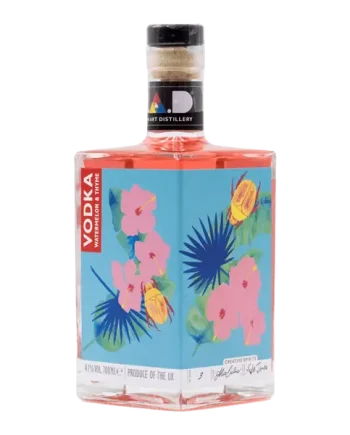 Modern Art Distillery Watermelon & Thyme Vodka 70cl