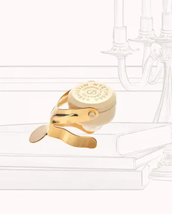 The Nyetimber Bottle Stopper