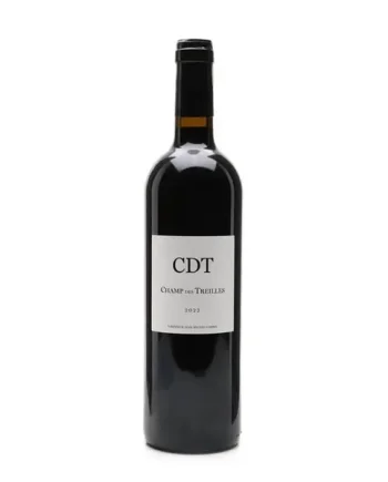 Chateau du Champ des Treilles Vin de France Rouge 2022