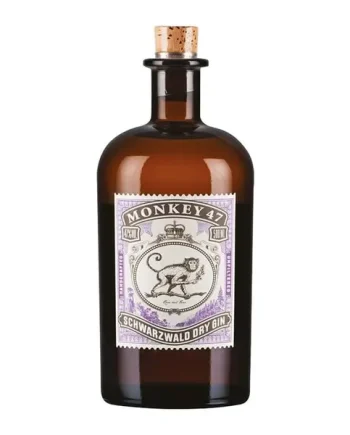 Monkey 47 Gin 50cl