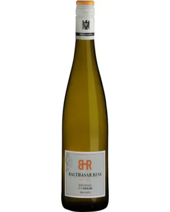 Hattenheimer Schützenhaus Balthasar Ress 2021 75cl