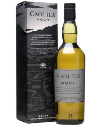 Caol Ila Moch