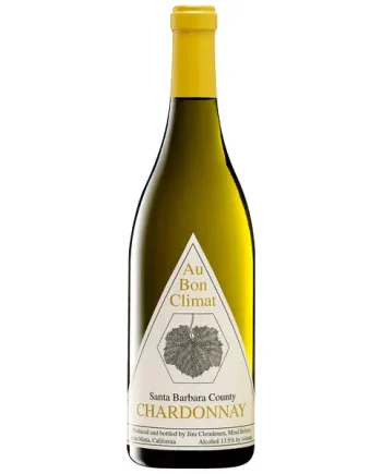Au Bon Climat Santa Barbara County Chardonnay