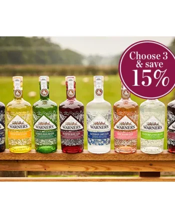 Create your own Warner’s Collection