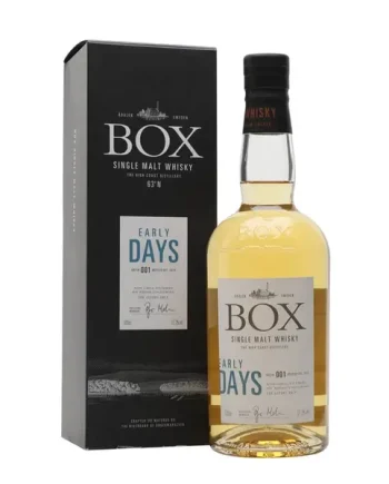 Box Early Days 001