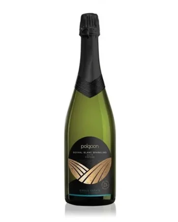 Polgoon Seyval Blanc Sparkling 2021 75cl