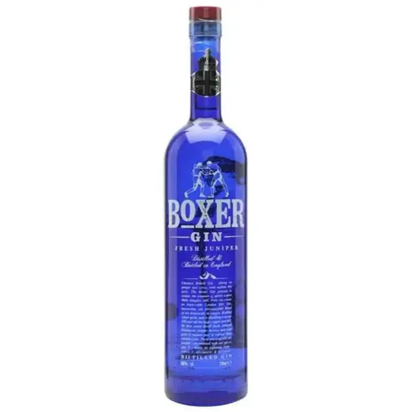Boxer Gin 70cl