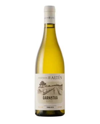 Herencia Altes, Garnatxa Blanca, 75cl