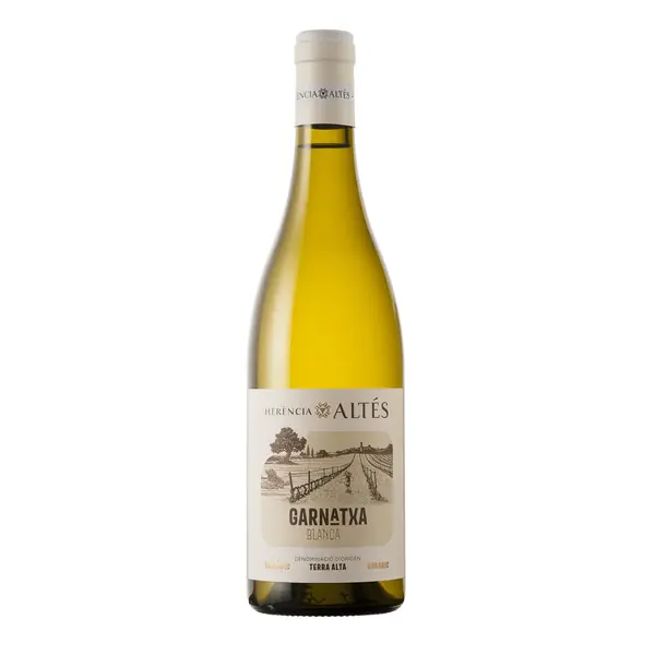 Herencia Altes, Garnatxa Blanca, 75cl