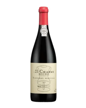 2017 Niepoort Charme