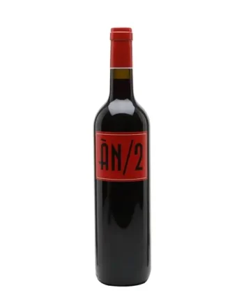 Anima Negra AN:2 2022