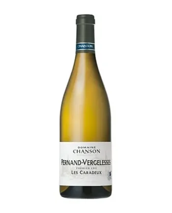 Chanson Pernand-Vergelesses Ier Cru Las Caradeux 2023 75cl