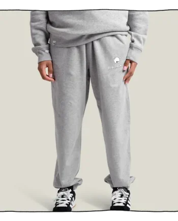 Unisex Lounge Joggers