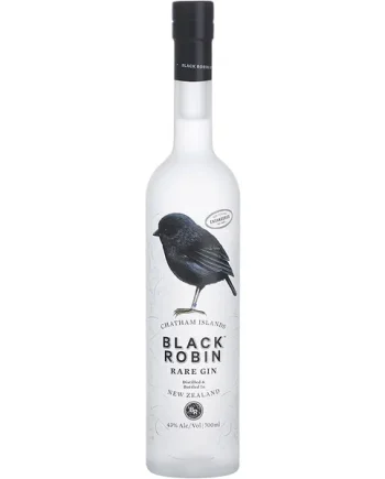 Black Robin Rare Gin 70cl