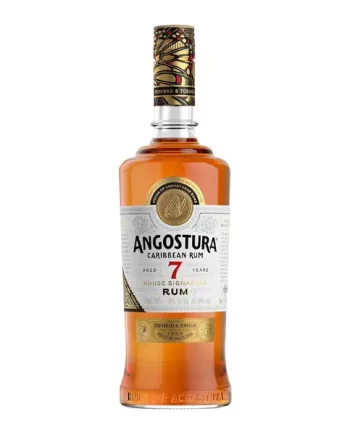 Angostura 7 Year Old Rum 70cl