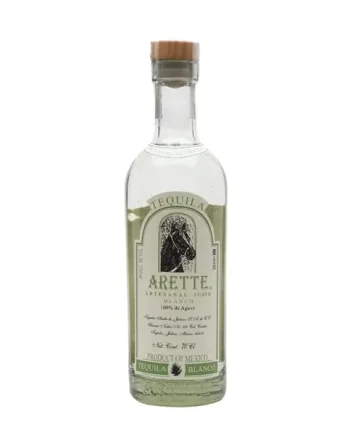 Arette Artesanal Suave Blanco Tequila
