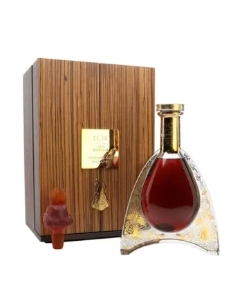 Martell L'Or de Jean Assemblage du Lapin Cognac