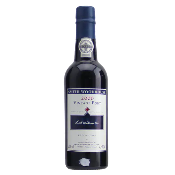 2000 Smith Woodhouse Vintage Port