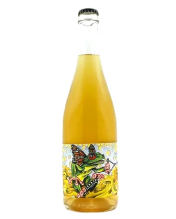 Muller Koeberle - Bubble Rainette 2021