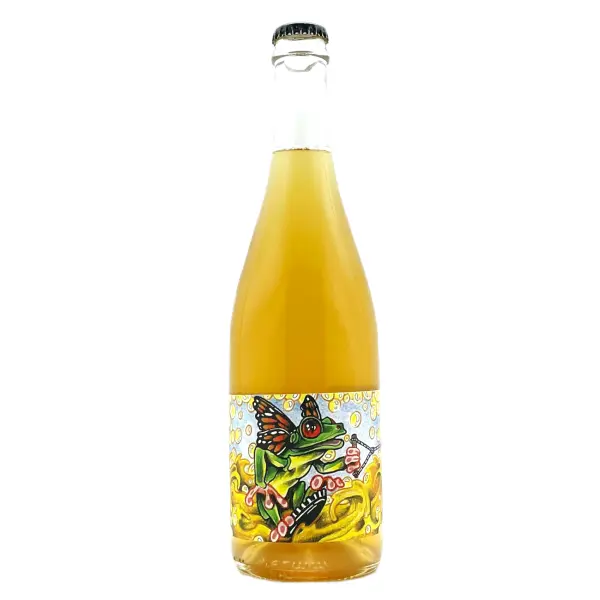 Muller Koeberle - Bubble Rainette 2021