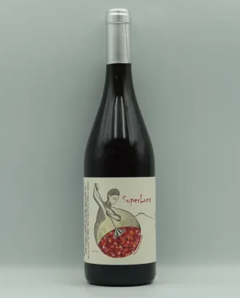Masseria del Pino, Etna Rosato 'Super Luna' 2022