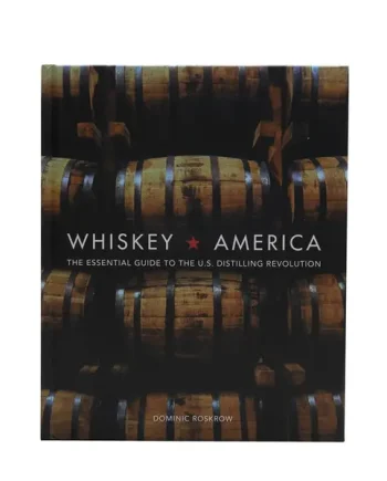 Whiskey America