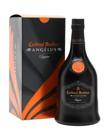 Cardenal Mendoza Angelus Liqueur