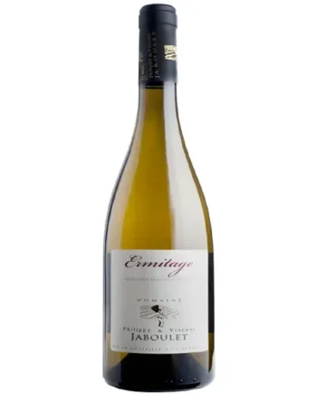 2018 Domaine Philippe & Vincent Jaboulet Ermitage Blanc
