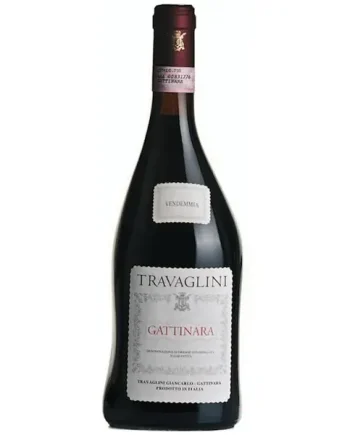 Travaglini Gattinara Selezione
