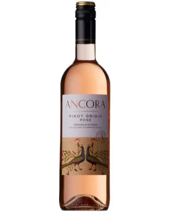 2023 Ancora Pinot Grigio Rosé