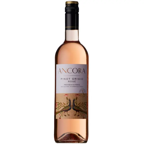2023 Ancora Pinot Grigio Rosé