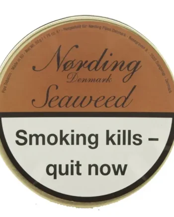 Nording Seaweed Pipe Tobacco 50g tin