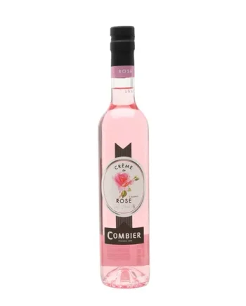 Combier Creme de Rose