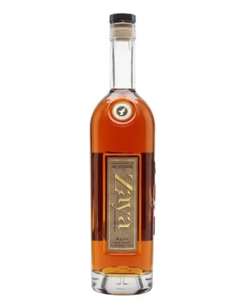 Zaya Cocobana Rum