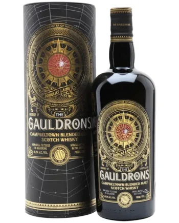Douglas Laing The Gauldrons Batch