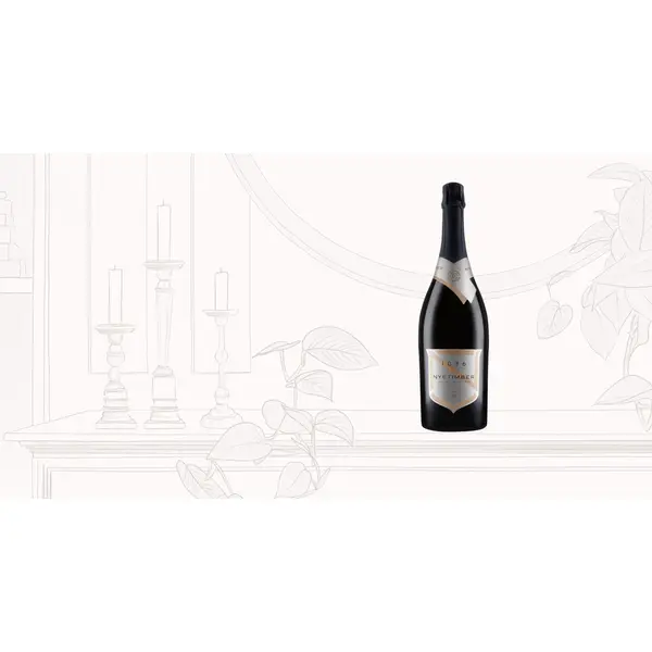 1086 by Nyetimber 2013 Jeroboam