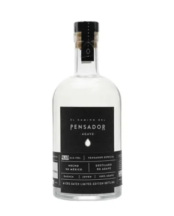 Pensador Especial Mezcal Tobala de Victor