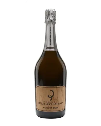 Billecart-Salmon Brut Sous Bois Champagne